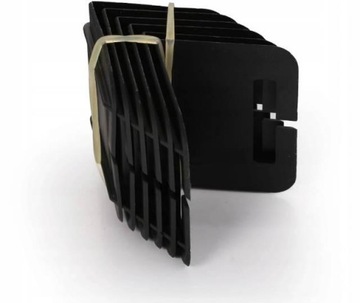 Хомут дымоходный ОК-43Т13 со стальной лентой