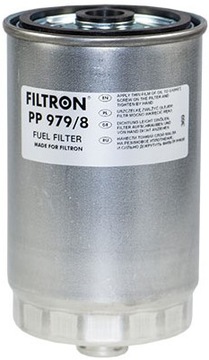 FILTR PALIVA FILTRON PP 979/8
