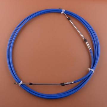 4M 13Ft Kabel sterujący przepustnicą do Łódź