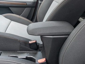 Dacia Jogger Hybrid 140 140KM 2025 Od ręki - Extreme 5-miejsc 1.6 Full Hybrid 140KM / Pakiet Drive, zdjęcie 5