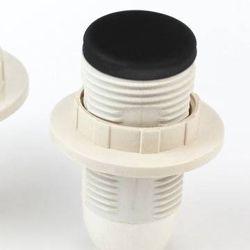 Уплотнительная заглушка Силиконовая коническая заглушка