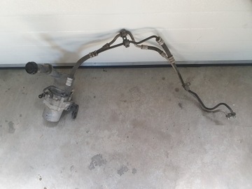 CITROEN DS5 2.0HDI ČERPADLO SERVA PŘÍVODY