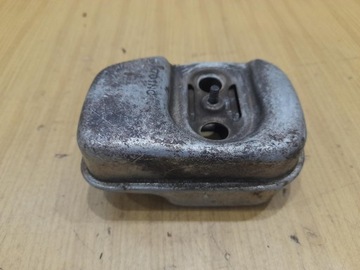 HUSQVARNA 236 240 ГЛУШИТЕЛЬ ВЫХЛОПА