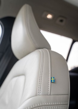 Volvo XC40 Crossover Facelifting 2.0 B5 250KM 2022 Volvo XC 40 Volvo XC40 2.0 B5 AWD 250KM Mild Hybrid 2.0 Benzyna 250KM, zdjęcie 13