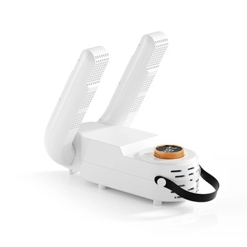 Electric Shoe Dryer Boot Warmer Shoe UV Foot Boot Dryer Eliminate Odor