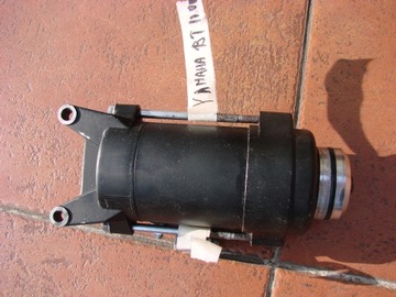 YAMAHA BT 1100 БУЛЬДОГ СТАРТЕР