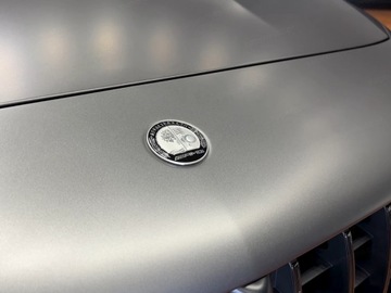 Mercedes Klasa A W177/V177 Hatchback AMG Facelifting 2.0 A45S 421KM 2025 A Klasa 45 S AMG 4-Matic+ 2.0 (421KM) 2025, zdjęcie 4