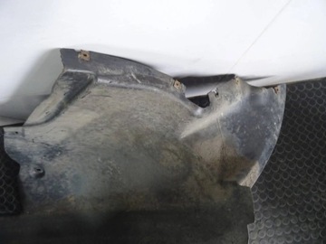 PODBĚH LEVÝ PŘEDNÍ VW TOURAN I