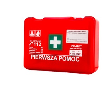 ПРОМЫШЛЕННАЯ АПТЕЧКА, ПОЛНОЕ ОБОРУДОВАНИЕ ДЛЯ ПРЕДПРИЯТИЙ