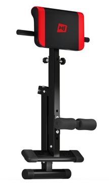 Складная римская скамья для спины