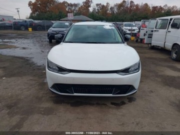 Kia 2023 Kia EV6 2023r., 4x4,, zdjęcie 6