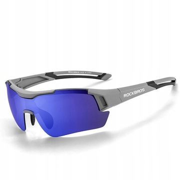 Sportowe okulary z polaryzacją ROCKBROS 10117