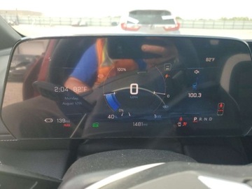 Chevrolet Blazer II 2024 Chevrolet Blazer 2024, 4x4, 2LT, od ubezpieczalni Elektryczny 288KM, zdjęcie 9