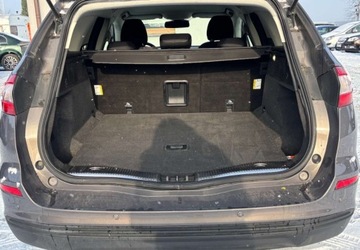 Ford Mondeo IV Kombi 1.6 Duratorq TDCi 115KM 2014 Ford Mondeo 2014 r. 1.6 Diesel 116KM, zdjęcie 19