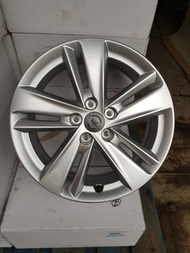 Nowe Oryg. ALU 17