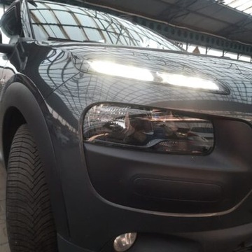 Citroen C4 Cactus 2015 Citroen C4 Cactus 1.2 benzyna, zdjęcie 3