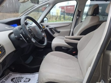 Citroen Grand C4 Picasso I 2007 Citroen C4 Grand Picasso, zdjęcie 11