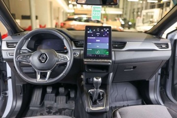 Renault Captur II Crossover Facelifting 1.0 TCe 90KM 2024 Renault Captur 1.0 TCe Techno Benzyna 90KM, zdjęcie 4