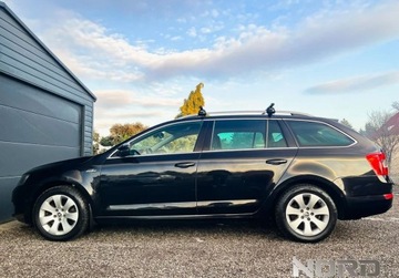 Skoda Octavia III Scout 1.8 TSI 180KM 2015 Skoda Octavia Bezwypadkowa, FV23, LK, 4x4, DSG, KredytLeasing, gw.12m geth, zdjęcie 5