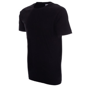 T-shirt STANDARD 150 PROMOSTARS Czarny M