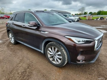 Infiniti QX50 2020 Infiniti QX50 Essential 2020 2.0 Benzyna 268KM, zdjęcie 4