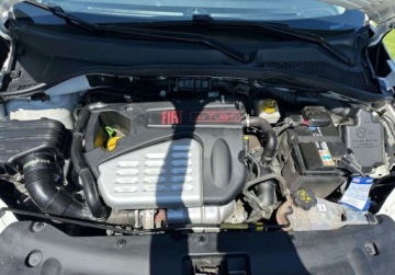 Fiat Tipo II Sedan 1.4 T-Jet LPG 120KM 2017 Fiat Tipo 1,4 T 120KM NAVI Skora KAMERA Bezwypadkowy Serwis 1.4 120KM, zdjęcie 8