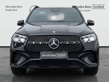 Mercedes GLE V167 SUV Facelifting 2.0 300d 269KM 2024 Mercedes-Benz GLE 300, zdjęcie 1