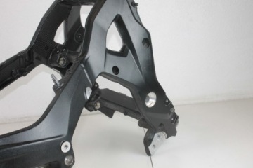 BMW S 1000 XR S1000XR K69 РАМА С ДОКУМЕНТАМИ 2022