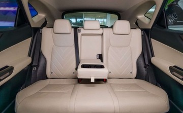 Lexus NX II 2024 Lexus NX 350h Prestige AWD 2.5 Hybryda 242KM, zdjęcie 10