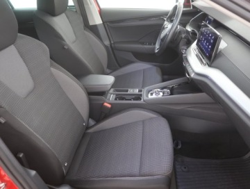 Skoda Octavia IV Liftback 1.5 TSI EVO 150KM 2023 Skoda Octavia 1.5 TSI, Serwis ASO, Automat, Klima, zdjęcie 8