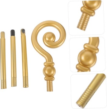 ПАСТЫРСКАЯ Жезл НИКОЛАЯ ПАСТЫРЯ, Скипетр, ЦАРЬ-ИМПЕРАТОР