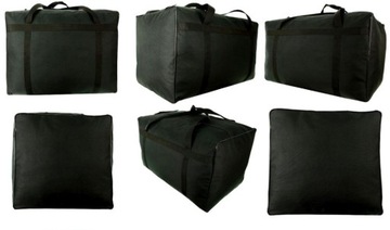 БОЛЬШАЯ ТУРИСТИЧЕСКАЯ ДОРОЖНАЯ СУМКА ОБЪЕМОМ 200 Л.