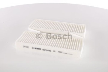 BOSCH F 026 407 082 FILTR OLEJE + 3 JINÉ PRODUKTY