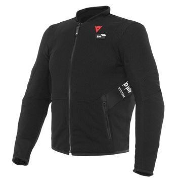 DAINESE Kurtka Męska z Poduszkami D-Air Smart Jacket LS Black 48