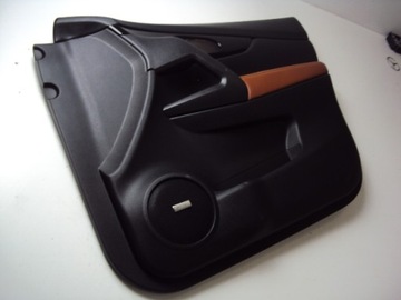 ОБИВКА ДВЕРИ ПРАВАЯ ПЕРЕДНЯЯ NISSAN X-TRAIL T32 13-