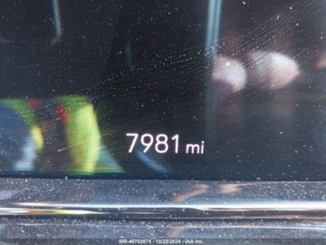 Cadillac Escalade III 2023 Cadillac Escalade Sport, 2023r., 4x4, 6.2L 6.2 Benzyna 420KM, zdjęcie 10