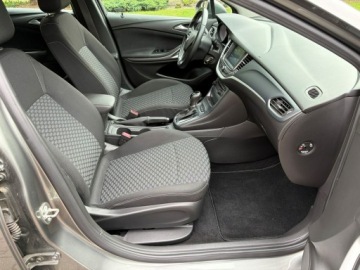 Opel Astra K Sports Tourer 1.4 Turbo 150KM 2017 Opel Astra Kombi 1.4 150 KM Automat FV23%, zdjęcie 14