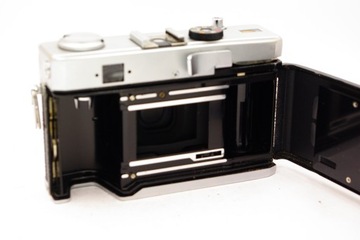 Olympus 35 RC 42 мм 1:2,8 Выгодная покупка