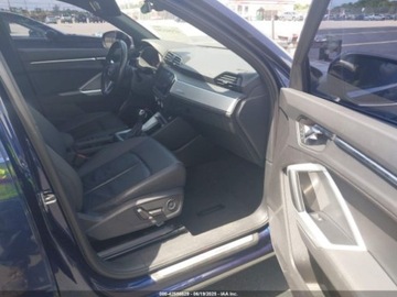 Audi Q3 II 2021 Audi Q3 Premium 45 Tfsi S Line Quattro Tiptronic 2021 2.0l 2.0 Benzyna, zdjęcie 9