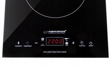 МОЩНАЯ ПОРТАТИВНАЯ ПЛИТА ИНДУКЦИОННАЯ ПЛИТА + БЕСПЛАТНО!