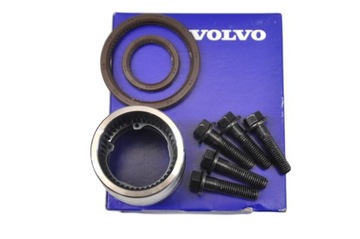 ВТУЛКА ЗАДНЕЙ ШЕСТЕРНИ VOLVO V70- S80- XC90 AWD