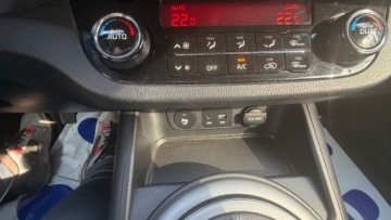 Kia Sportage III SUV Facelifting 1.7 CRDi 115KM 2015 Kia Sportage Raty 1.7 crdi Skora Navi Salon PL 1 Wlasciciel tylko 117tys k, zdjęcie 35