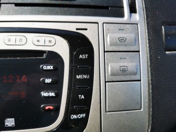 Ford Kuga II SUV 2.0 Duratorq TDCi 140KM 2012 FORD KUGA I 2.0 Duratorq TDCi 140KM, Manual,2 x Klucz, Hak, zdjęcie 16