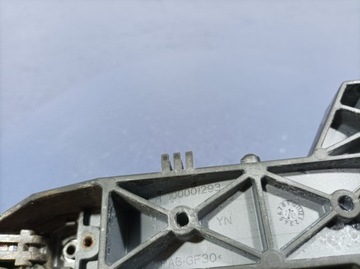 KIA VENGA KLIKA DVEŘE ZADNÍ LEVÝ 9A