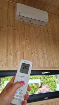 Мобильный дом Tiny House — современный односкатный дом на колесах.