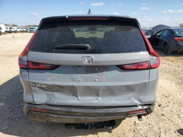 Honda CR-V VI 2024 Honda CR-V EXL 2024 1.5l 1.5 Benzyna 190KM, zdjęcie 2