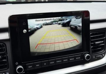 Kia Stonic I Crossover Facelifting 1.0 T-GDI 100KM 2025 Kia Stonic MY25 wersja M pakiet SMART, 100KM 7DCT, dostepne od reki, zdjęcie 26