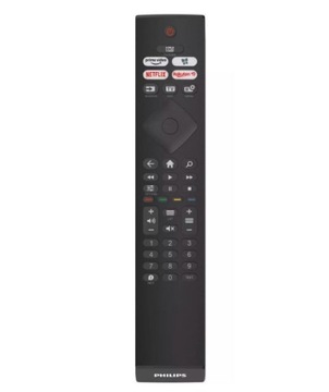 Telewizor LED 43 cale PHILIPS 43PUS8118/12 4K Smart TV HDR WIFI