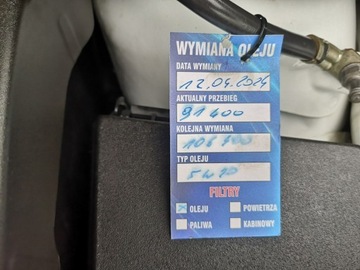 Ford Focus III Kombi Facelifting 1.0 EcoBoost 100KM 2017 Ford Focus 1.0 ECOBOST 100KM Klima Isofix P. fote, zdjęcie 22