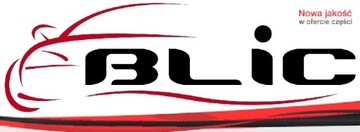 BLIC 6010-56-002401P KLIKA DVEŘE